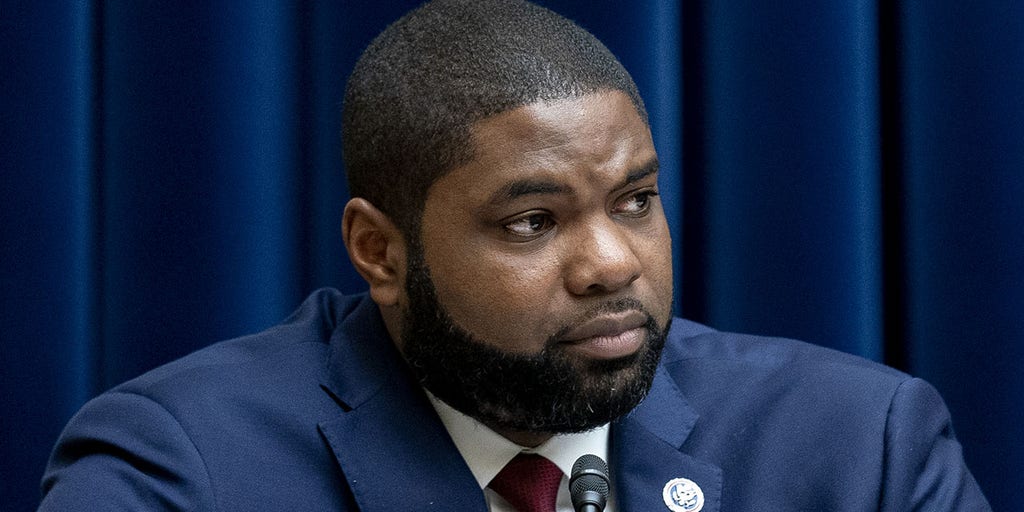 Dems celebrate largest Black Congressional Caucus ever while excluding GOP Rep.-elect Byron Donalds - Vimarsana News