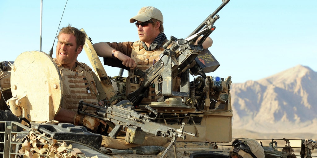 UK, US kept terrorists from Afghanistan for 20 years with our heroic partnership - Vimarsana News