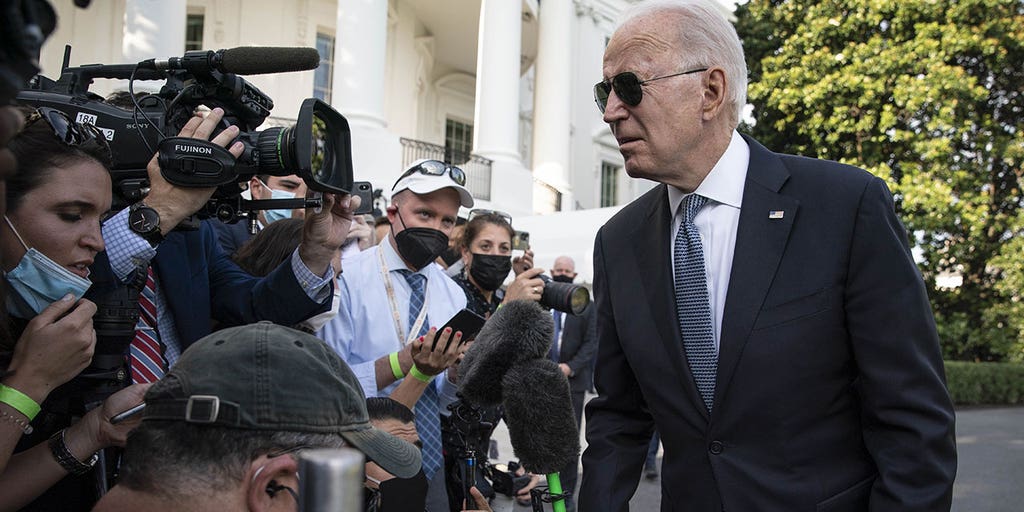 Why targeting Trump by going easy on Biden is insane for journalists - Vimarsana News