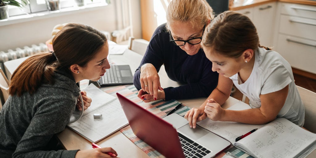 CRT and COVID policies in Virginia spark huge jump in homeschooling - Vimarsana News