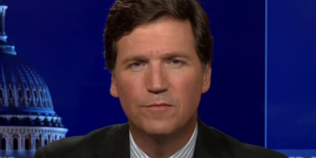 Tucker sounds off on the Fed for 'partying' with Americans' money - Vimarsana News