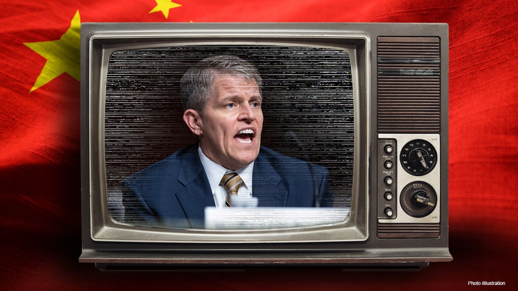 Biden’s pick for top gun law enforcer did not disclose interview on China state TV