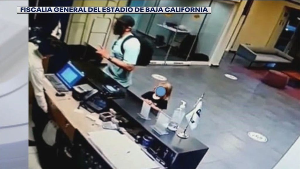 Calif. dad indicted in spear gun killings of 2 young children in Mexico