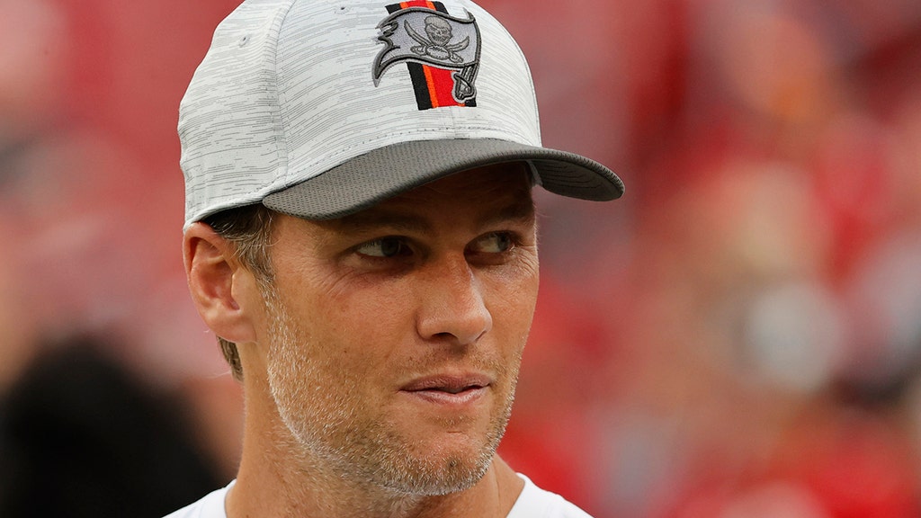 Tom Brady disavows modern work ethic: 'It’s not how to live a joyful life'