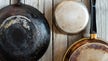 Hack for cleaning dirty pans stuns TikTok: 'This works 100%'