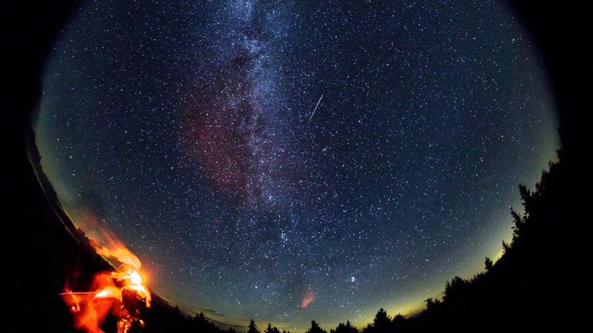 How, When To Watch The Perseid Meteor Shower | Fox News