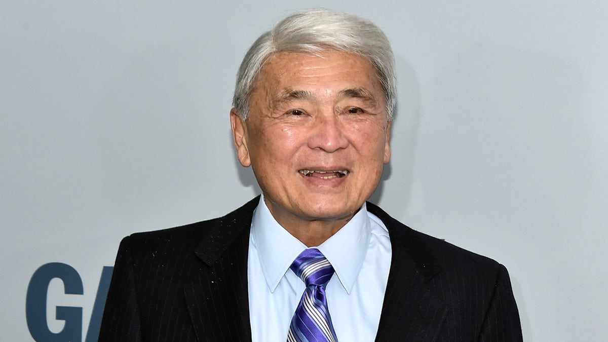 Actor and singer Alvin Ing died Saturday at age 89. (Getty Images)