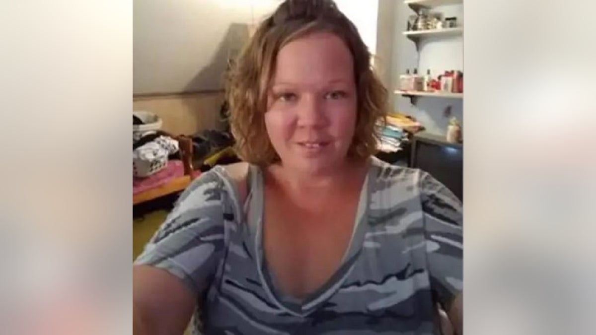 The body of Amanda Jo Vangrinsven, 32, was found last week on the property of a man arrested in connection with her death.