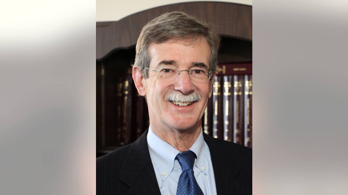 Maryland Attorney General Brian Frosh charged 11 men on gun, murder and assault charges
