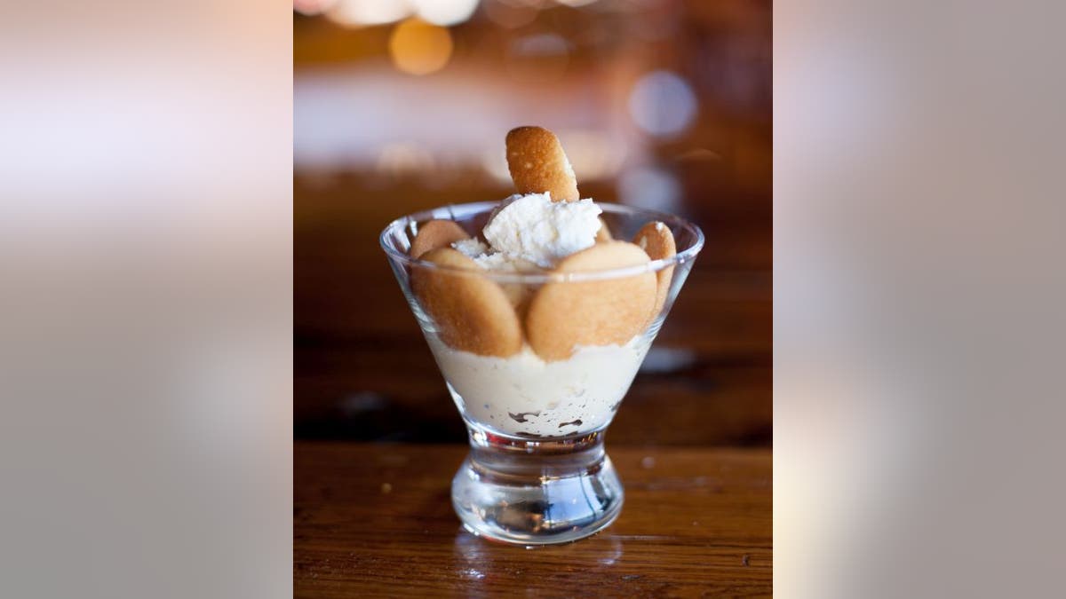 "The banana pudding is a staple at Edley’s. Our guests view it as a must-have side rather than a dessert," says Will Newman, owner and founder of Edley’s. 