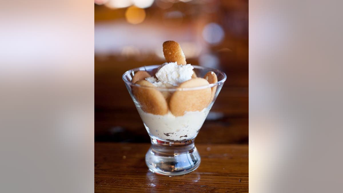 "The banana pudding is a staple at Edley’s. Our guests view it as a must-have side rather than a dessert," says Will Newman, owner and founder of Edley’s.?