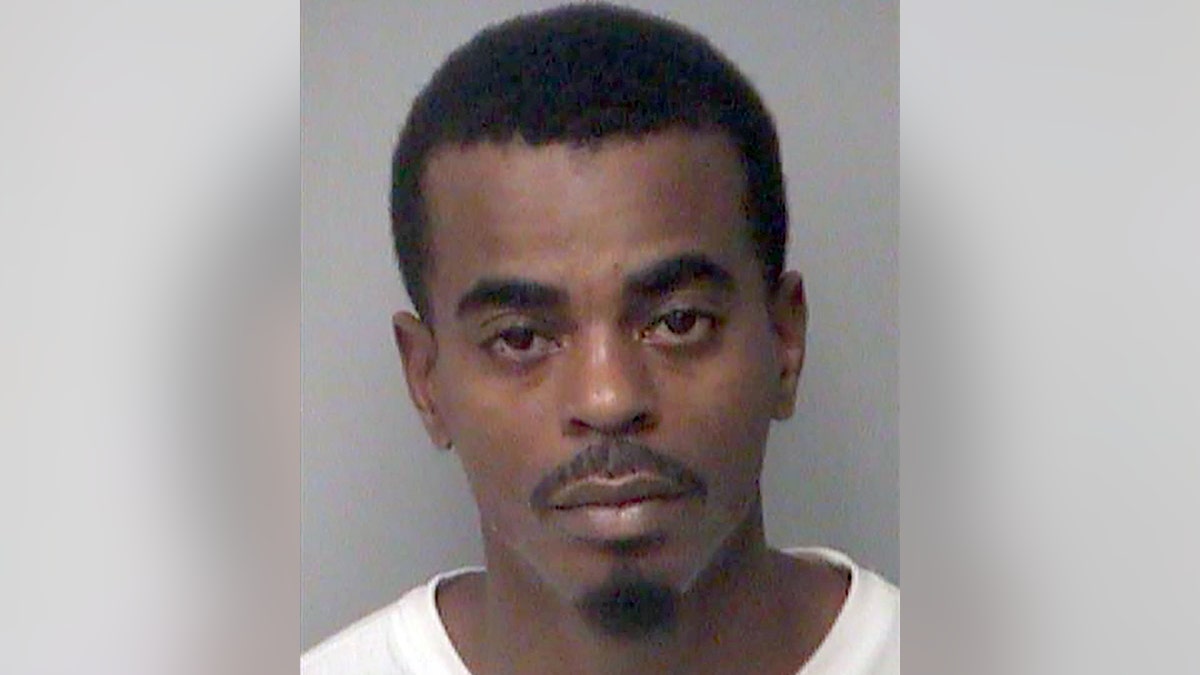Benjamin Robert Williams is wanted in connection to the Saturday evening killing of Joana Peca, the St. Petersburg Police Department said. 
