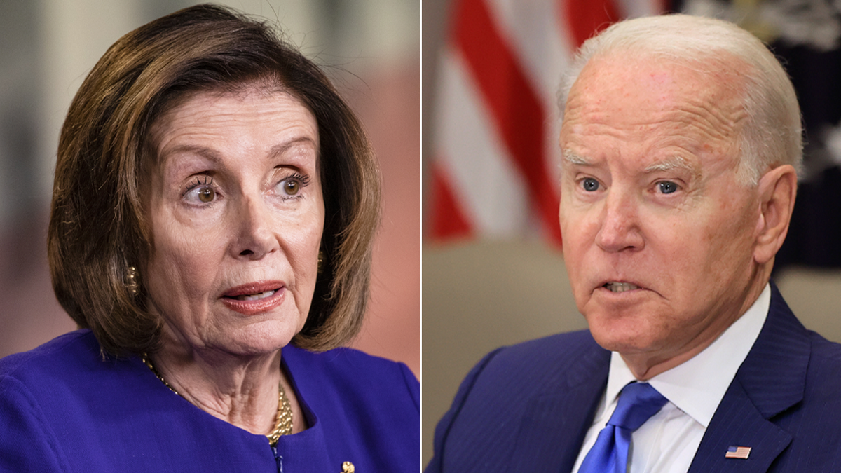 President Biden's FCC and former House Speaker Nancy Pelosi have been instrumental in delaying bid by ?Korean American entrepreneur Soohyung (Soo) Kim to buy Tegna Broadcasting.