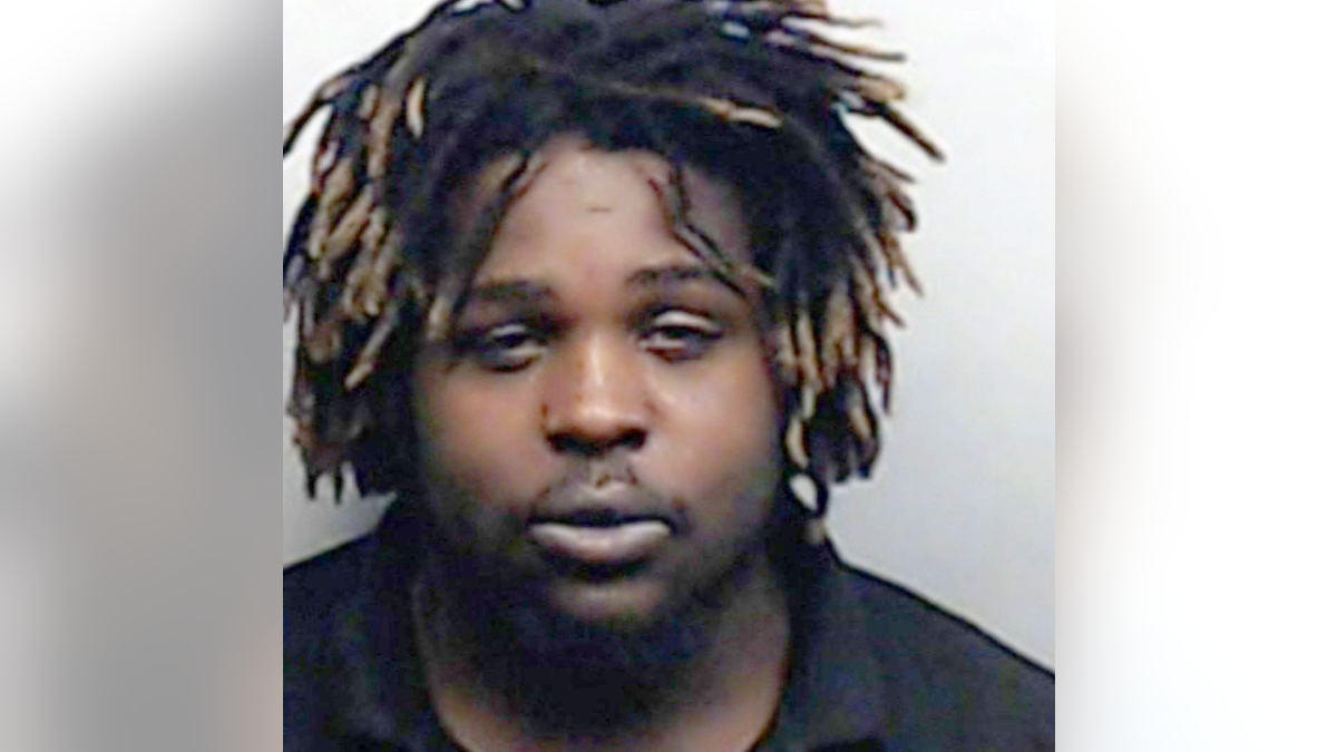 Brinkley was taken into custody as a person of interest on Friday before police secured arrest warrants in the kidnapping and murder of Abdulrab.