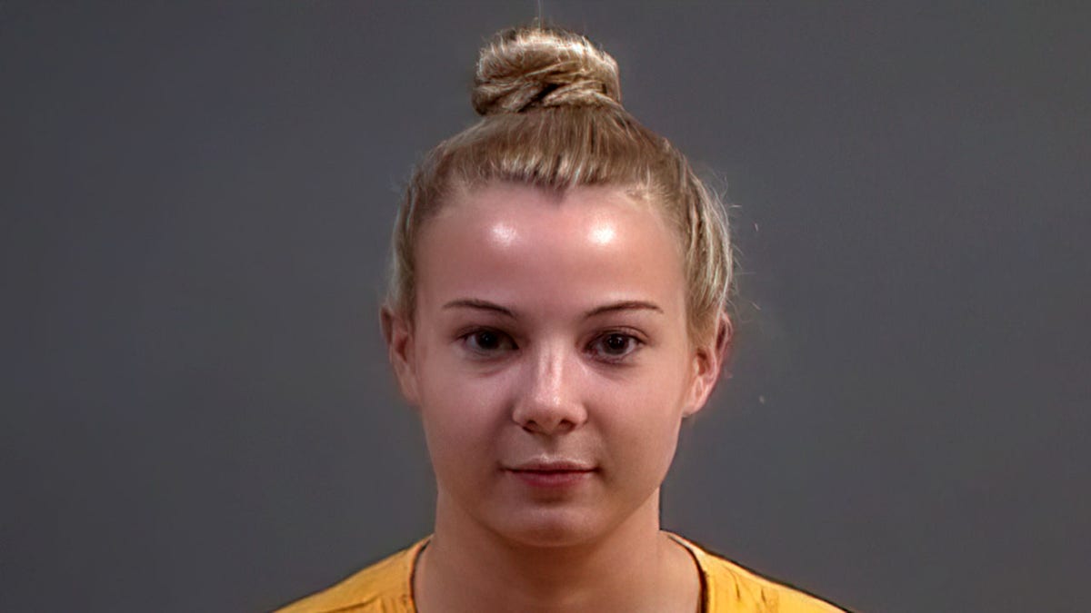 Police said Elisabeth R. Bredemeier, 21, of Powhatan, sexually assaulted a 17-year-old girl while in a custodial relationship.
