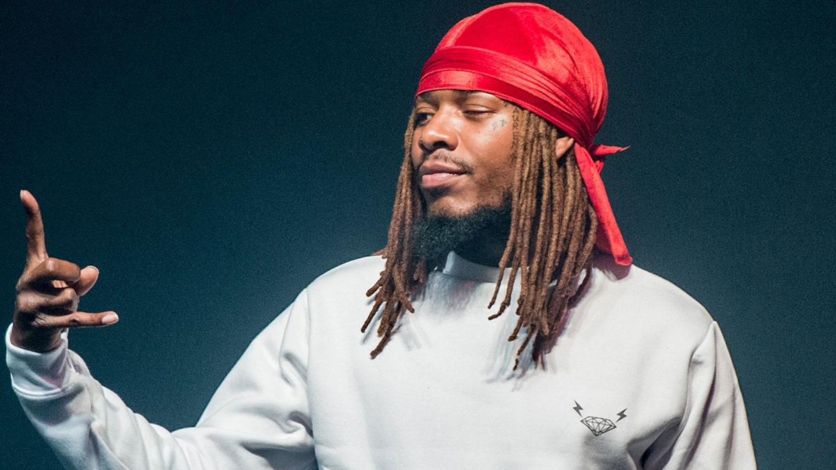Fetty Wap's 4-year-old child has died