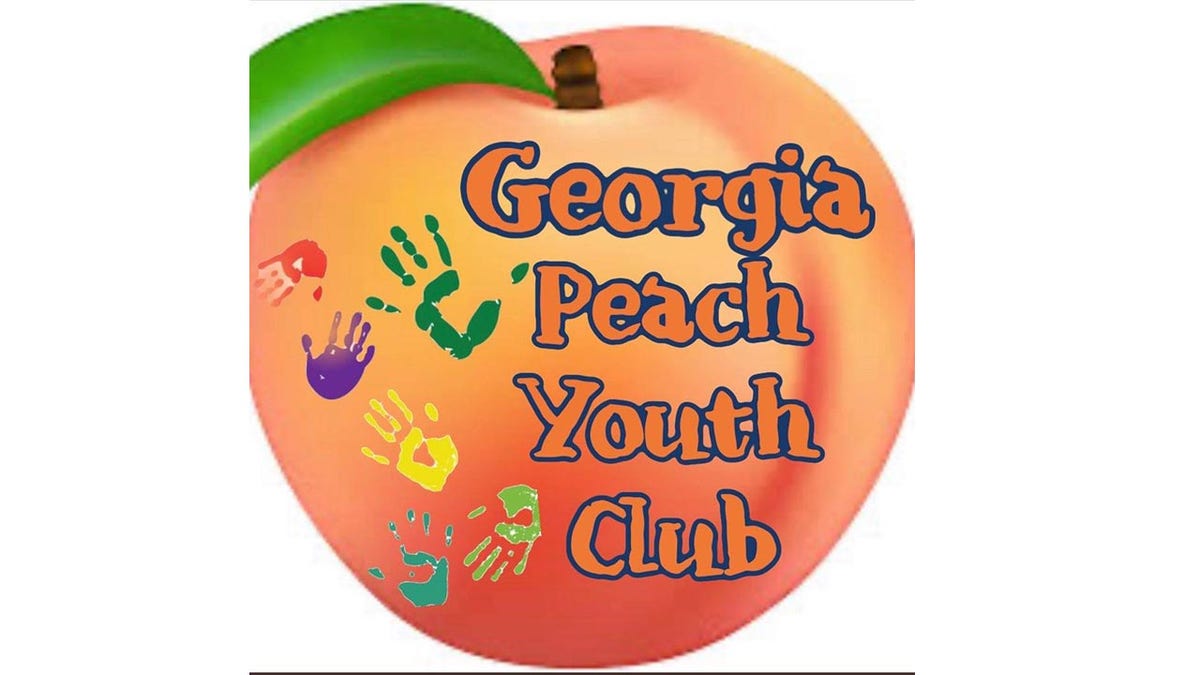 Georgia Peach Youth Club is a fake charity, prosecutors allege.
