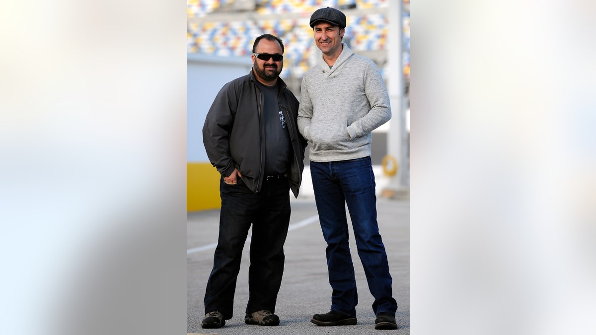 American Pickers History Channel
