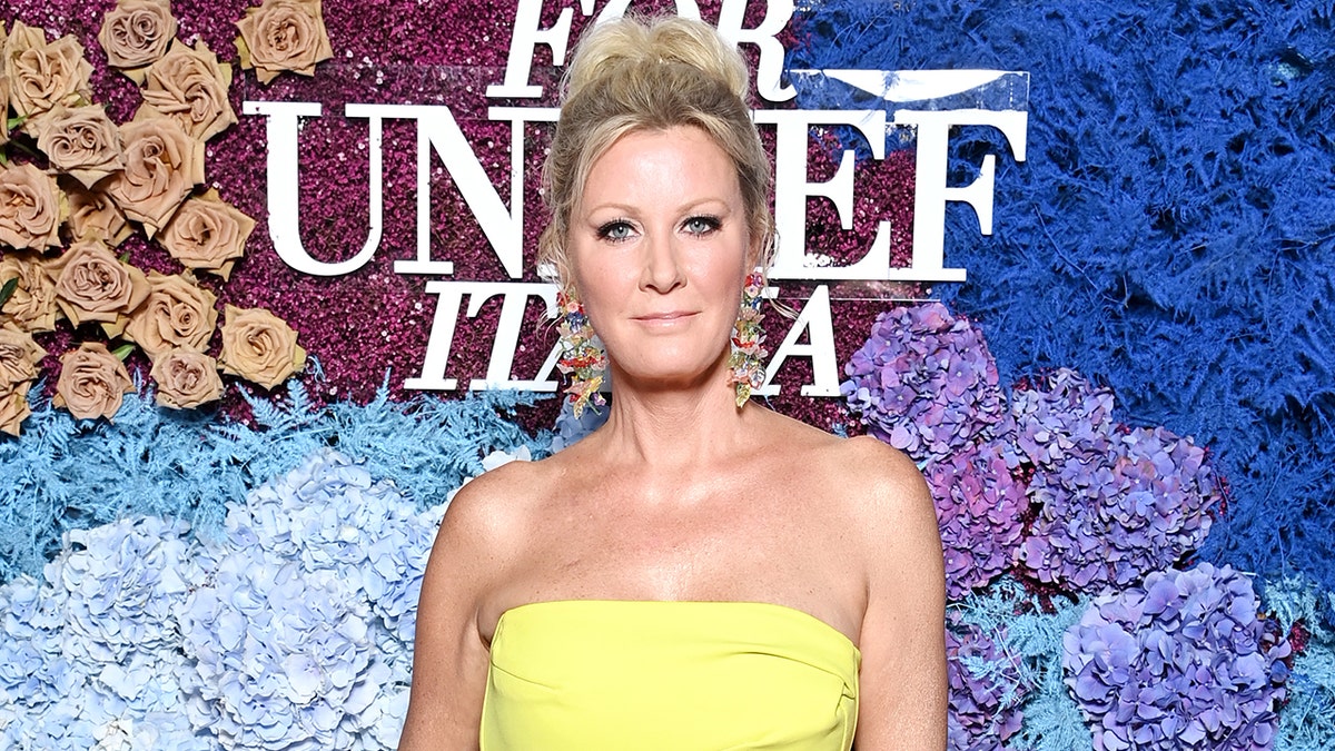 Sandra Lee makes her first red carpet appearance since Andrew Cuomo  breakup: 'The best summer of my life' | Fox News