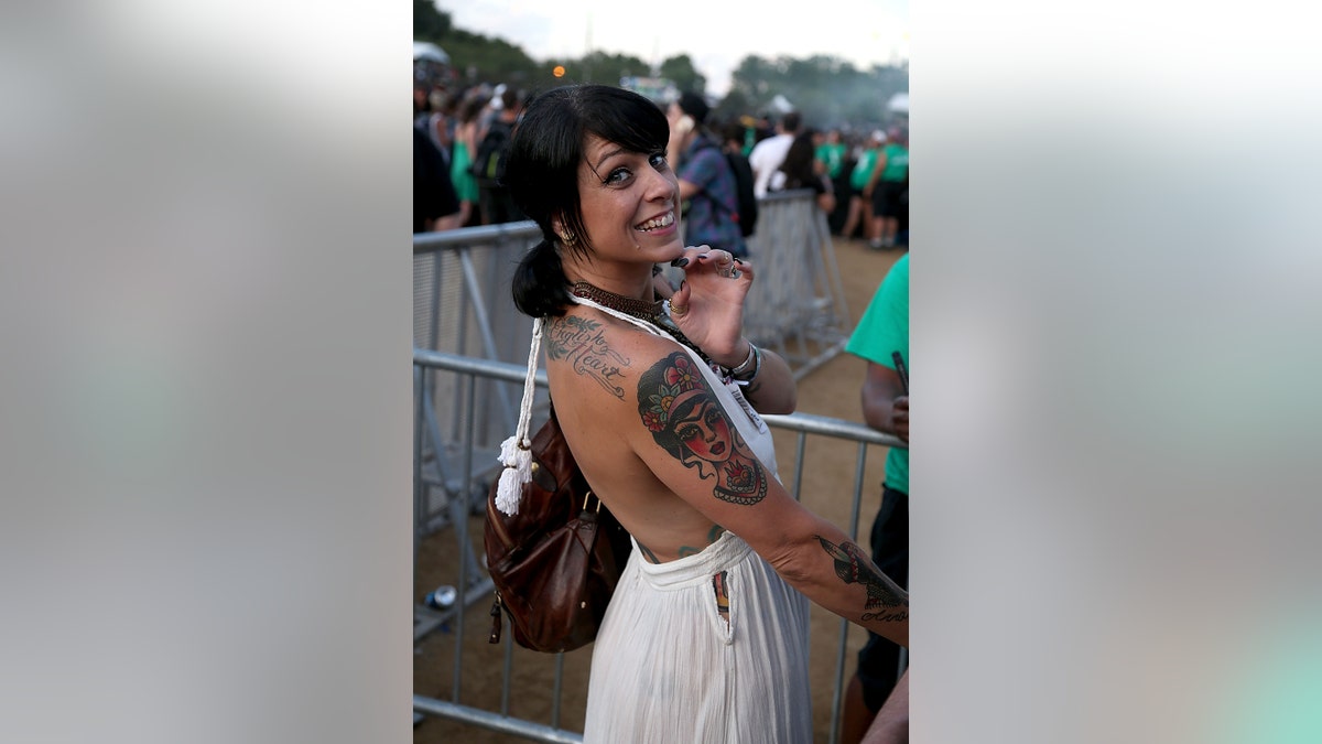 Danielle Colby American Pickers