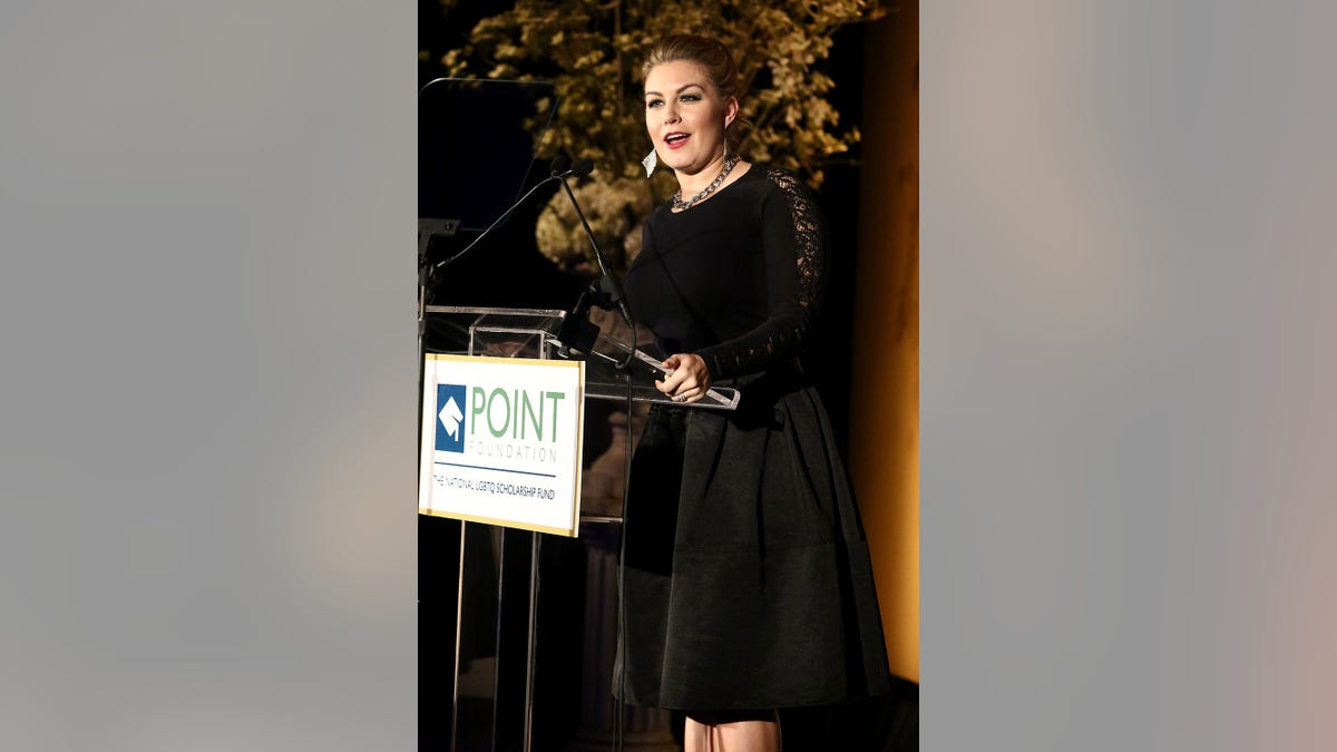 Mallory Hagan leader body positivity