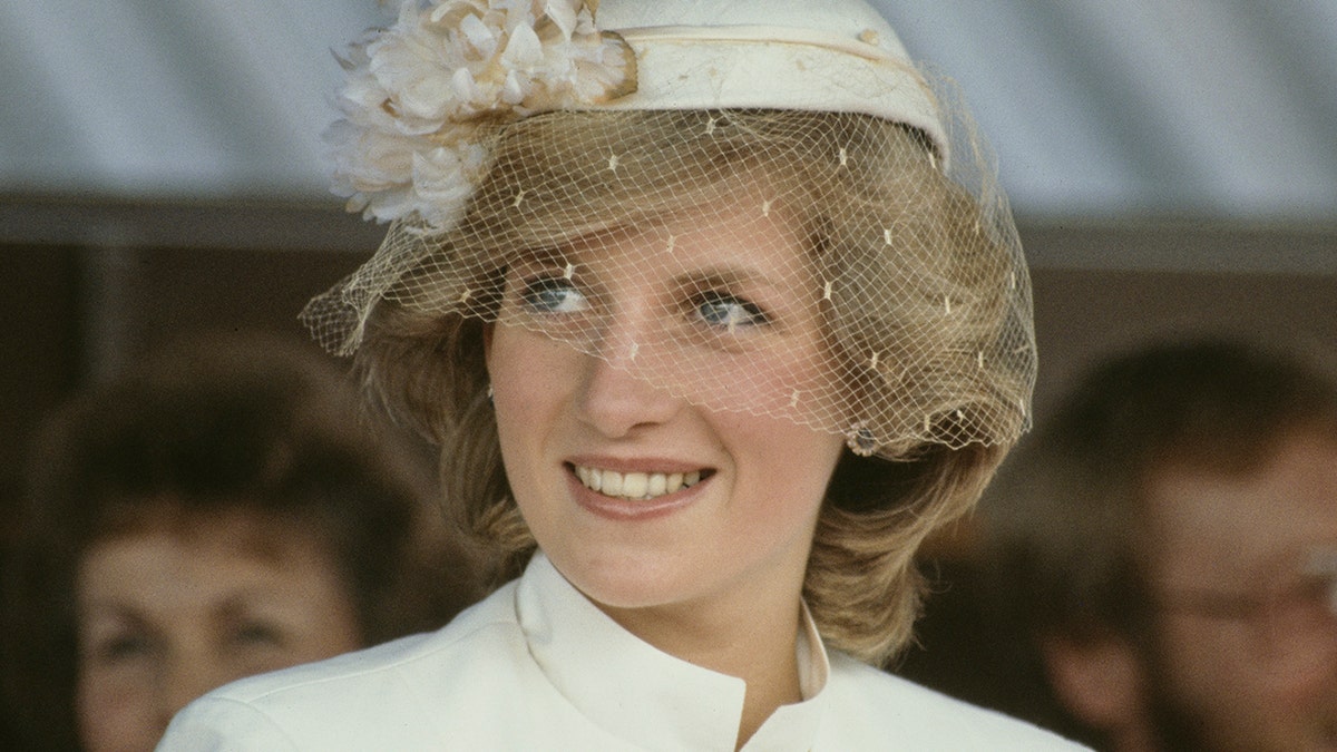 Princess Diana