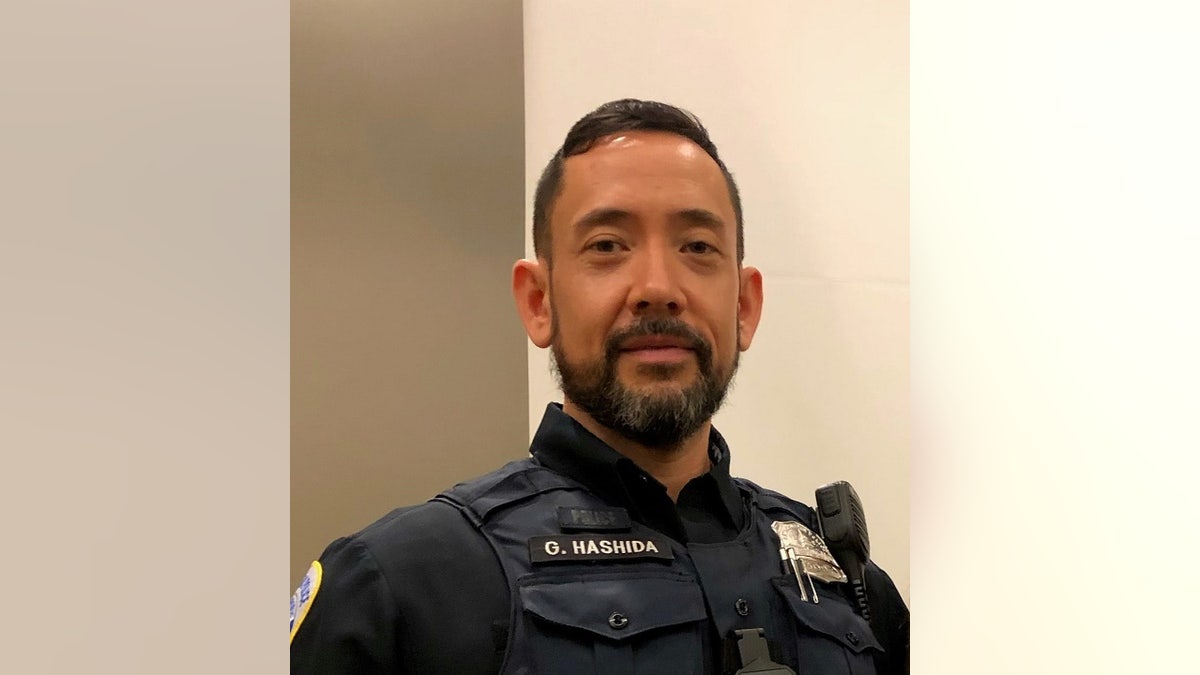 Washington D.C., Metro Police officer Gunther Hashida was identified as the officer who took his own life. Hashida had been with the police force since 2003 and responded to the Jan. 6 deadly attack at the U.S. Capitol.