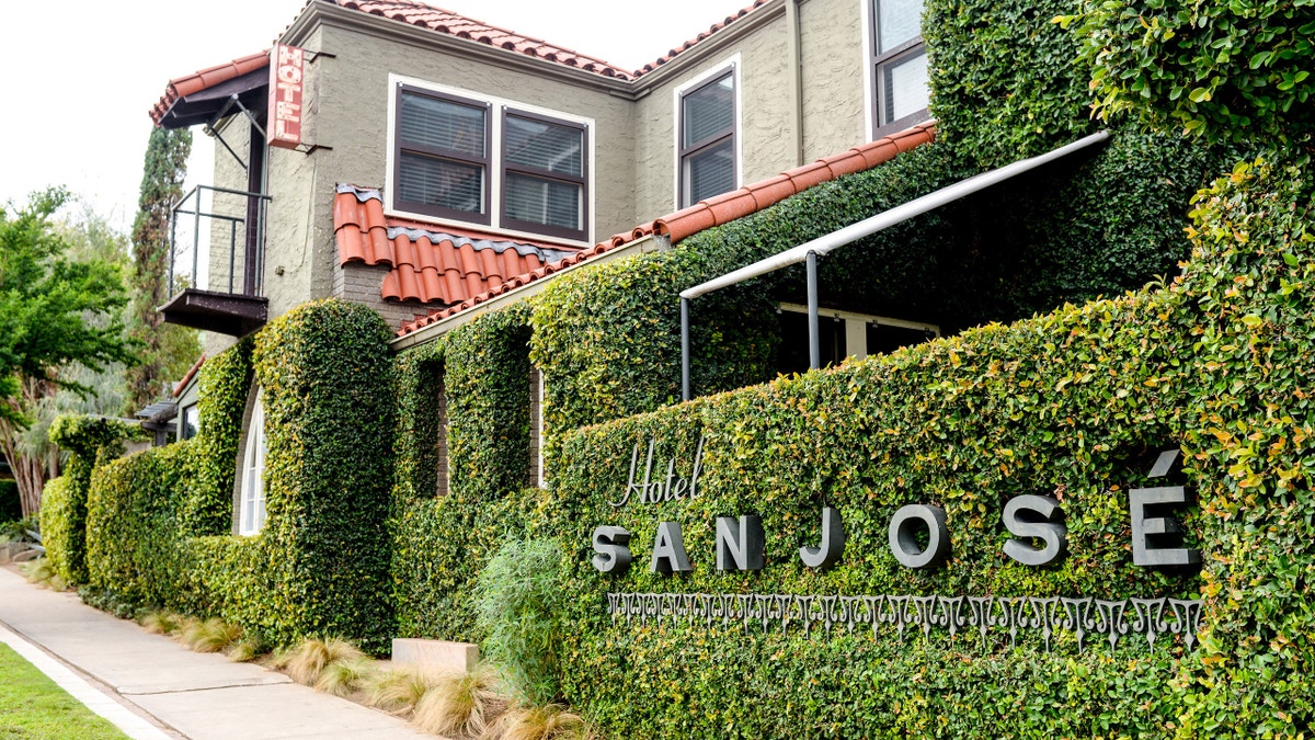 An Austin, Texas-based hotel group is offering 100 free rooms to Hurricane Ida evacuees until Wednesday, according to local reports. (Cedit: Bunkhouse Hotels)
