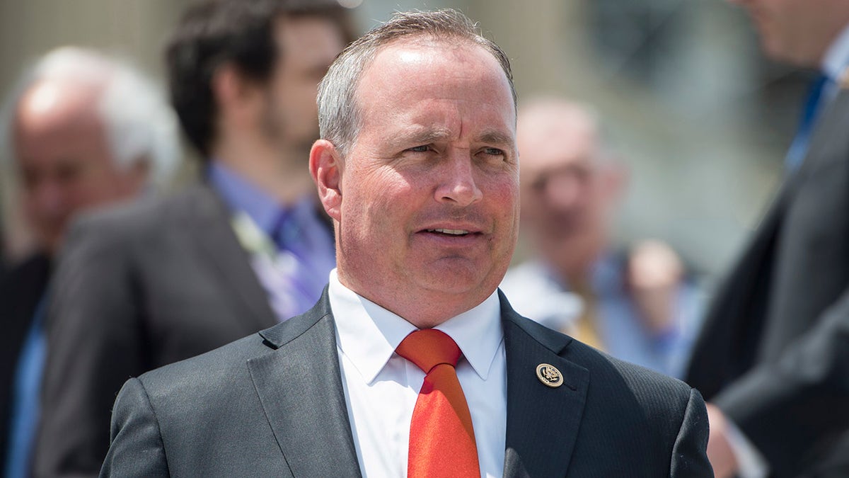 Rep Jeff Duncan