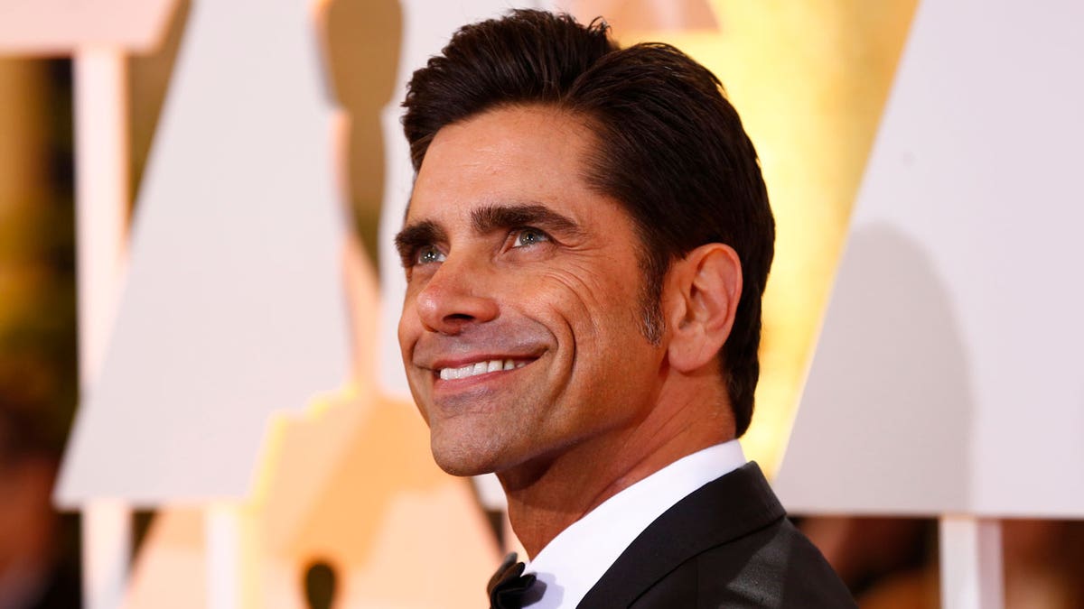 John Stamos