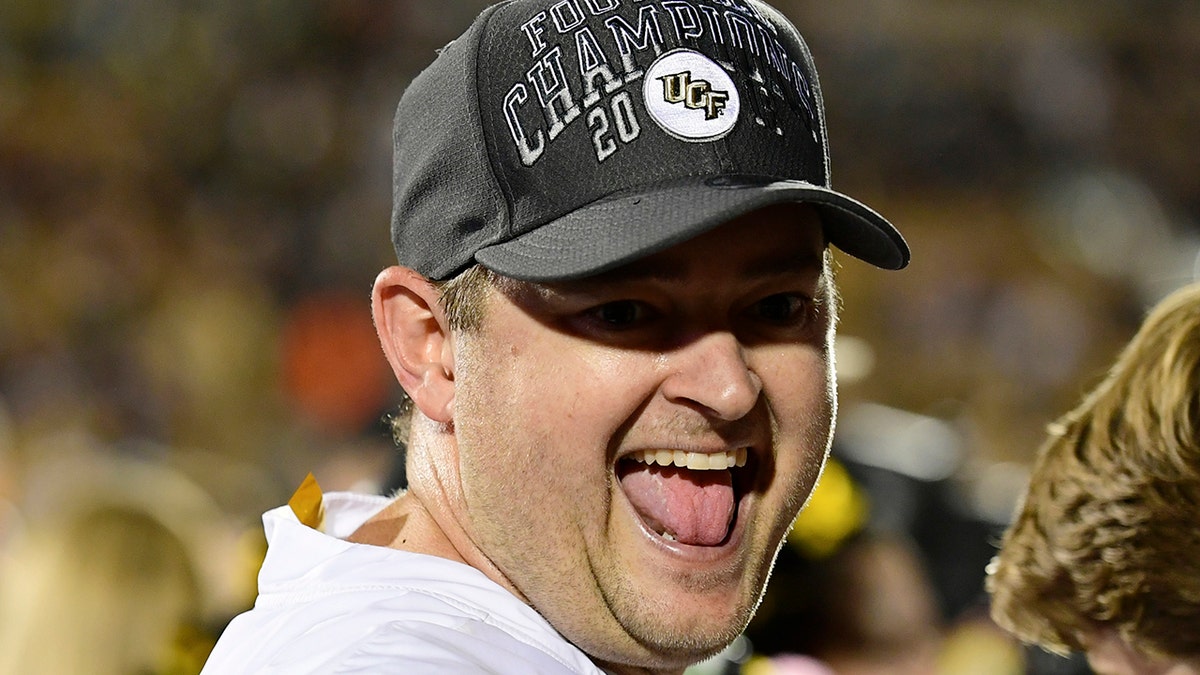 Tennessee's Josh Heupel oddly loves this about his team | Fox News
