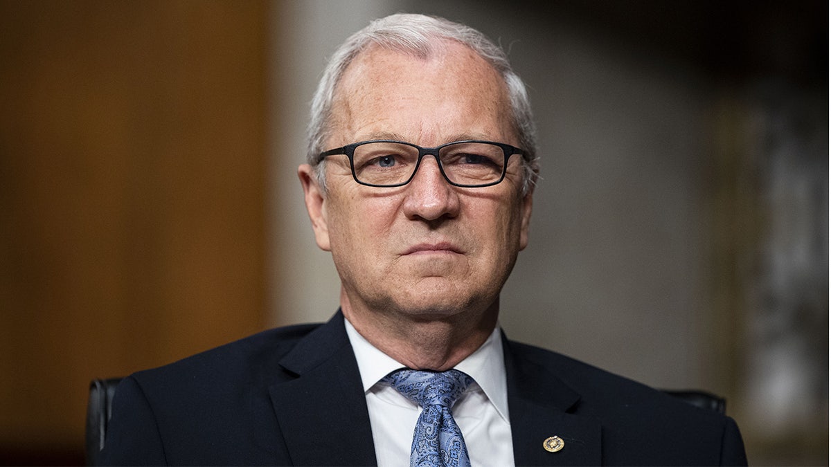 Kevin Cramer