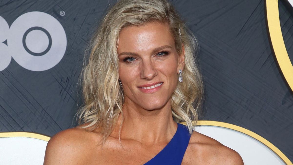 Lindsay Shookus emphasized that she is not defined by her birthmark in a post shared recently on Instagram.