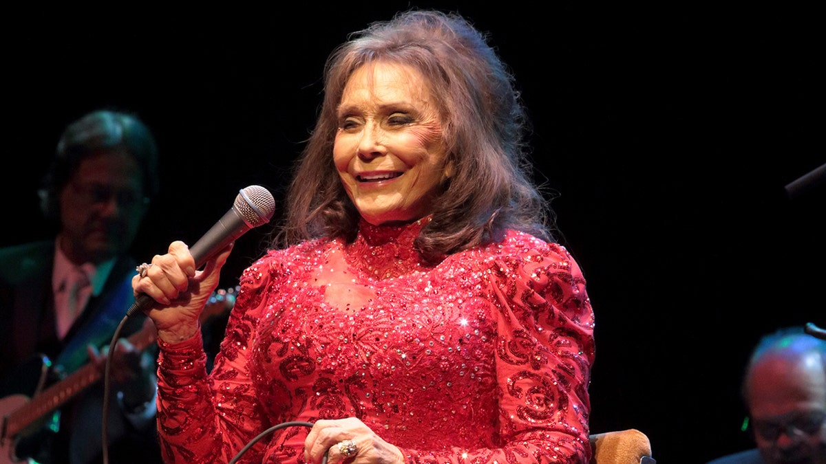 Loretta Lynn