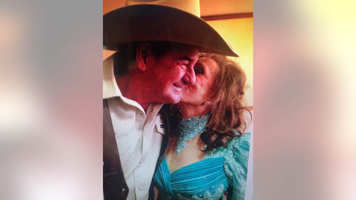 Wayne Spears, the foreman of Loretta Lynn's ranch, died in a recent flood. 