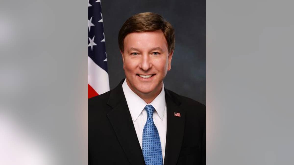 Rep. Mike Rogers, R-Ala.