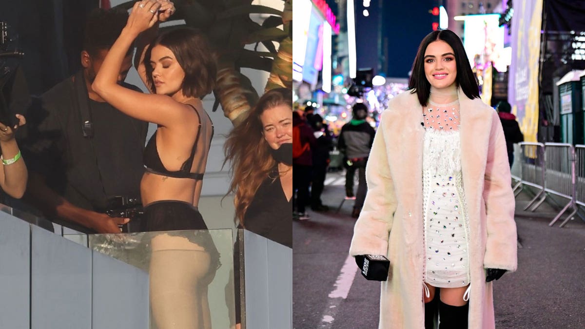 lucy hale lucy hale