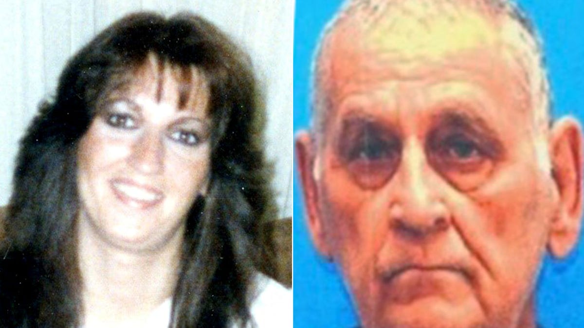 The Sarasota Police Deparment said Wednesday that they linked Joseph Magaletti's DNA to pants that Denise Marie Stafford was wearing when she was murdered in 1985. 