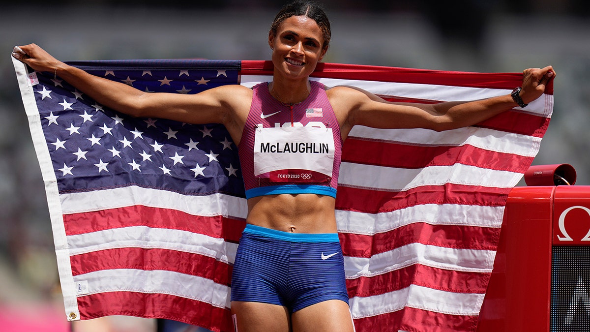 The Truth About Olympian Sydney McLaughlin's Relationship With