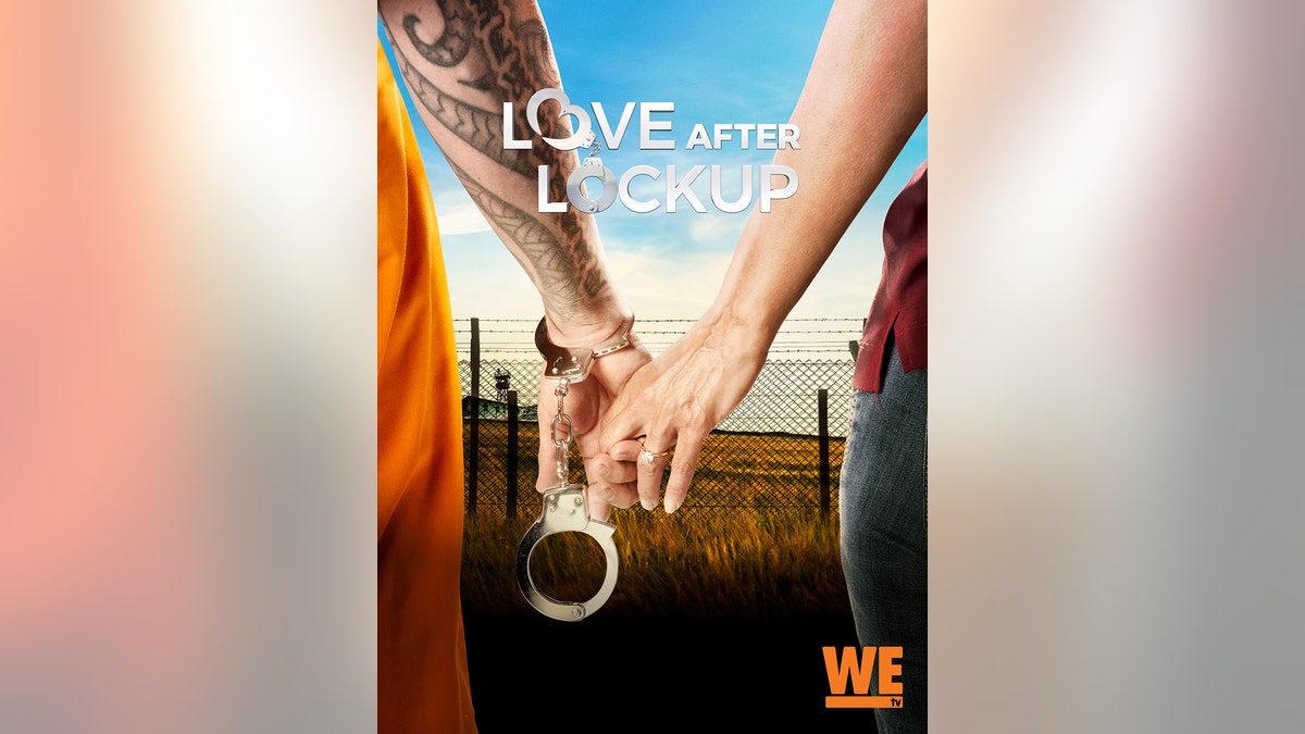 WE TV Love After Lockup Reality