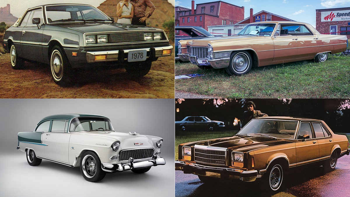 Car quiz What cities are these vehicles named after Fox News