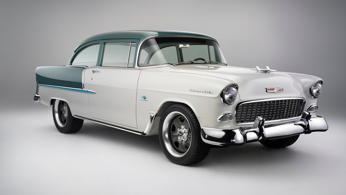 Chevrolet Bel Air