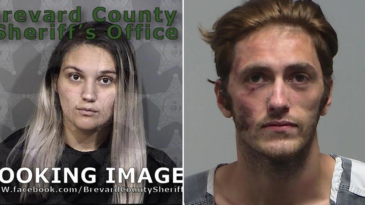 Erica Dotson, 27, and Joshua Manns, 25, were indicted on July 28 for first-degree felony murder in the death of 3-year-old Jameson Nance. 