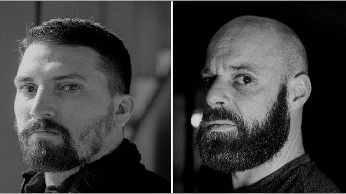 Former Army Rangers Dan Blakeley and Tom Amenta are upset about how Biden administration handled Afghanistan withdrawal