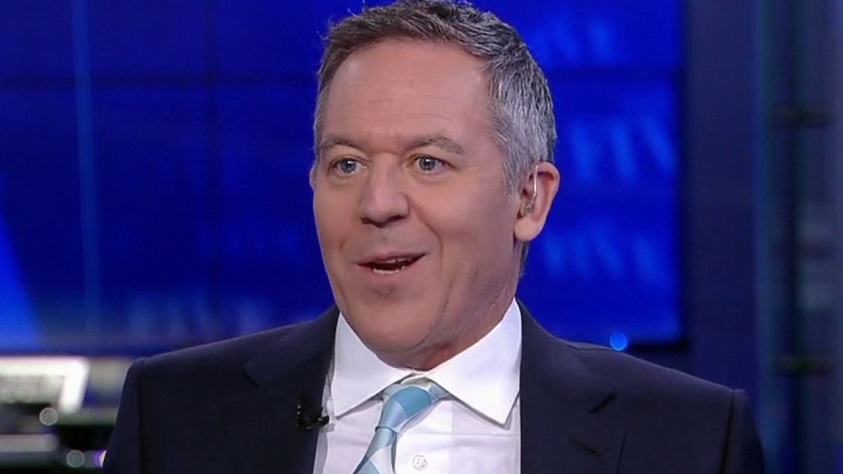 Greg Gutfeld on 'The Five'