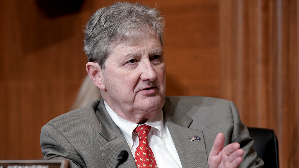 john kennedy