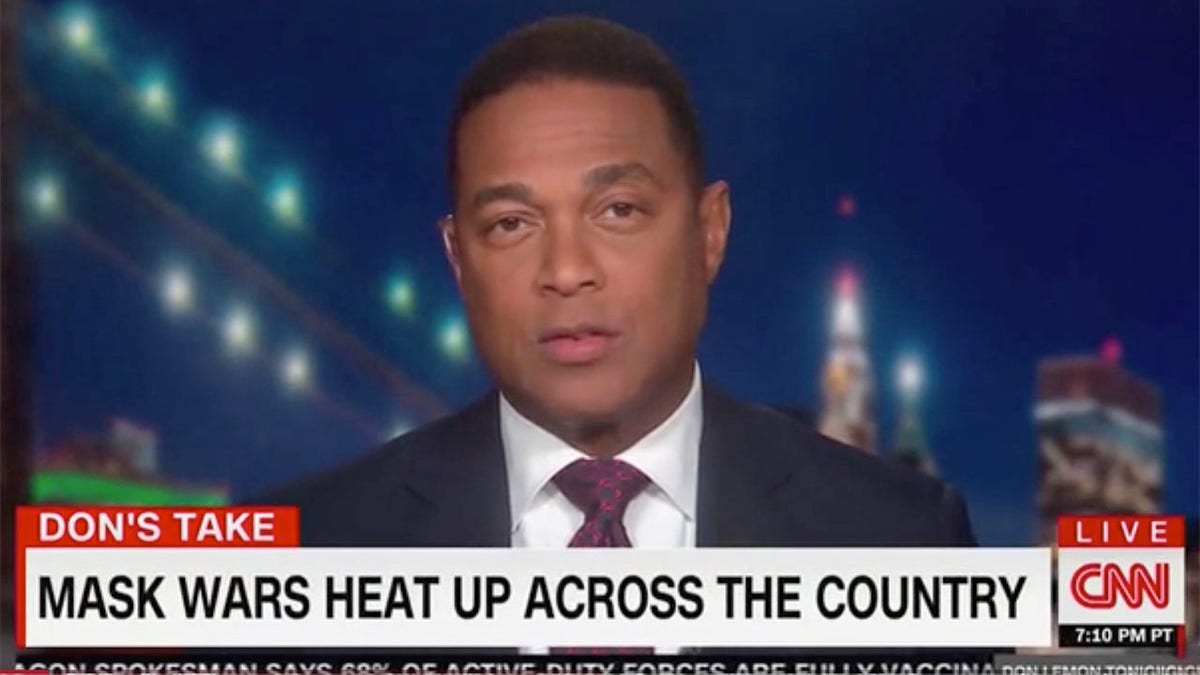 Don Lemon