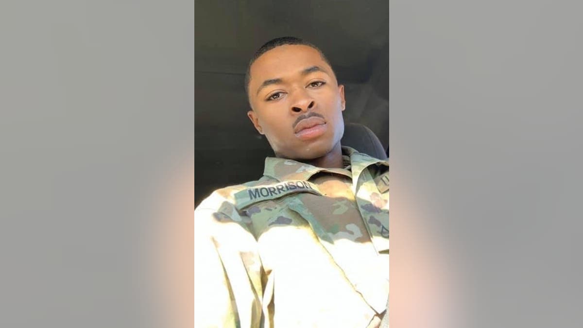 The Maneuver Support Center of Excellence and Fort Leonard Wood leaders are asking for the public’s assistance in locating Specialist Joshua J. Morrison, a missing Soldier.?