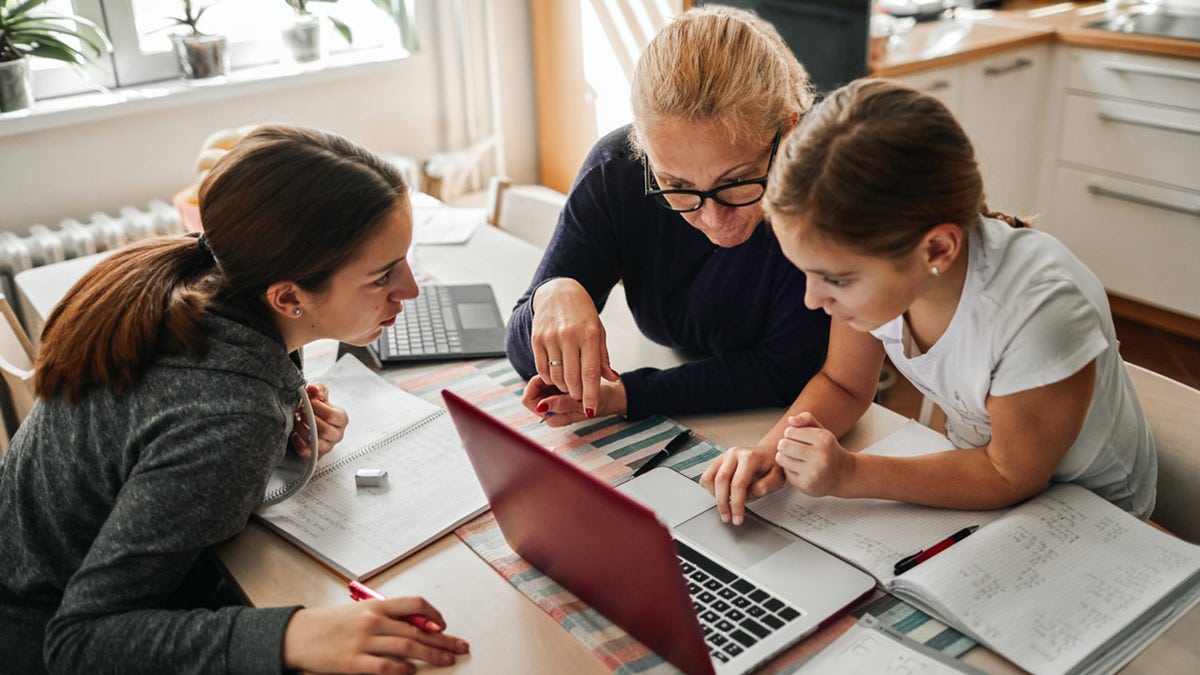 December report from McKinsey & Company estimated that students fell behind an average of three months on math and one and a half months on reading. However, students of color fell behind even more, the report found