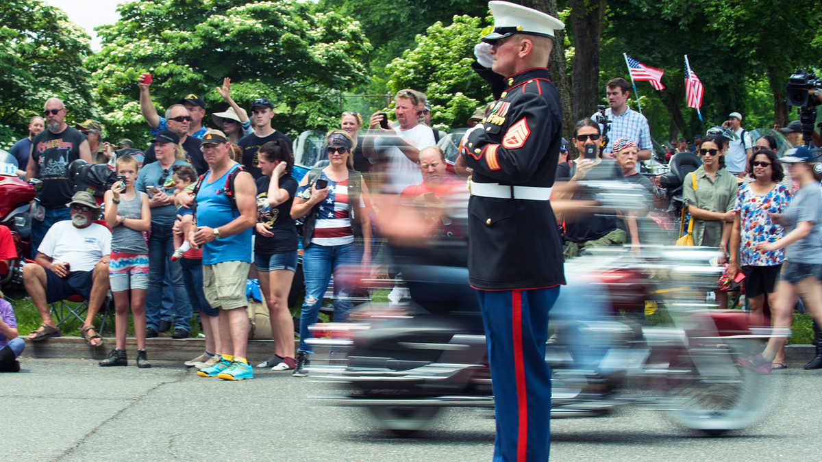 Veterans Day And Its History: 6 Key Facts To Know | Fox News